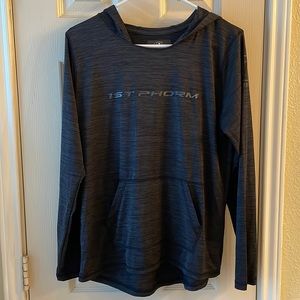 1st Phorm lightweight women’s hoodie